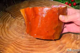 广西正宗干锅狗肉，90%的饭店都在用的做法，入口脆皮肉嫩图片