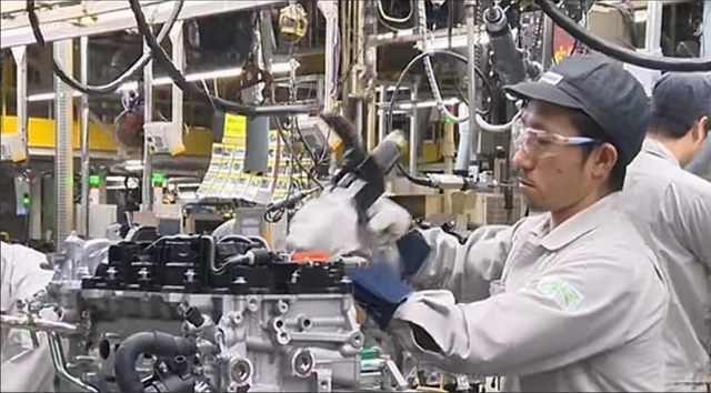 第二轮中日争端开打，日本军工截瘫，高市派人赴美，先废中国王炸 第2张