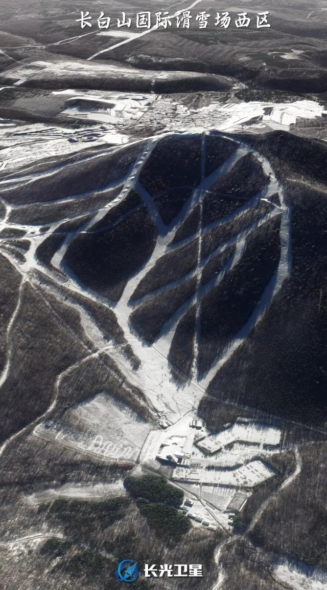 吉林一号瞰吉林：天际线下的新高度