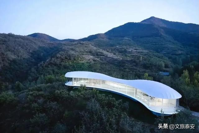 第39届泰山国际登山节 | 明日启幕！除了十八盘，这五个宝藏地点绝不能错过！