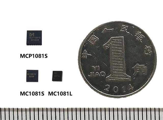 敏源传感：MCP1081S×MLC12G，为工业安全加装“数字神经”