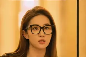 美女巩俐眼中的美女刘亦菲，赞誉背后的真相图片