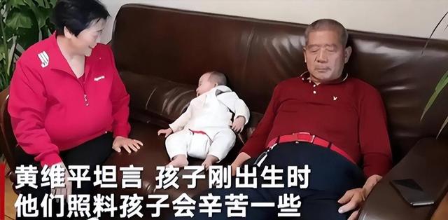 小天赐，终为父母当年的“冲动	”买了单	，年仅6岁活得不像个小孩