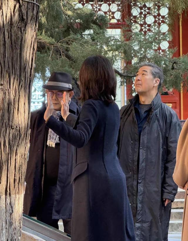 不到24小时，央媒四次点名张国立，王刚的话终于有人信了