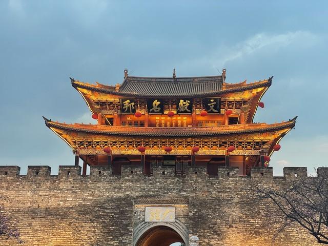 中国必去的10大旅游胜地，去过5个让人羡慕，全去过的是人生赢家