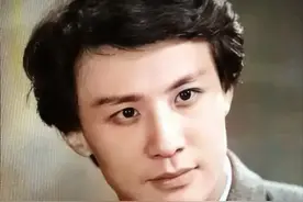 带上胡须是老生,摘下胡须是帅哥,当今10位京剧老生名家,太偶像了图片