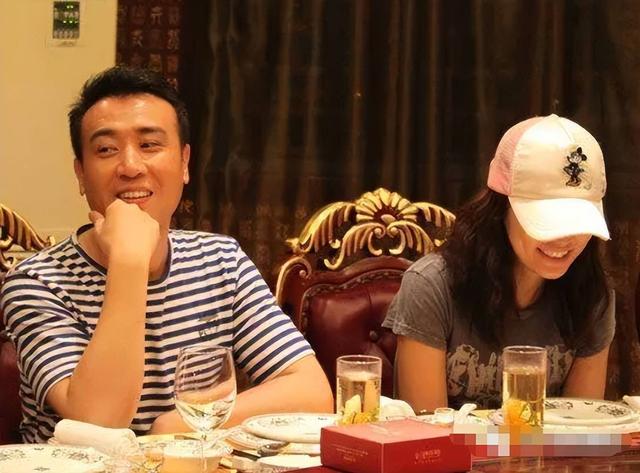 于和伟：我虽有绯闻，但宋林静18岁就跟了我，我余生绝不负她！