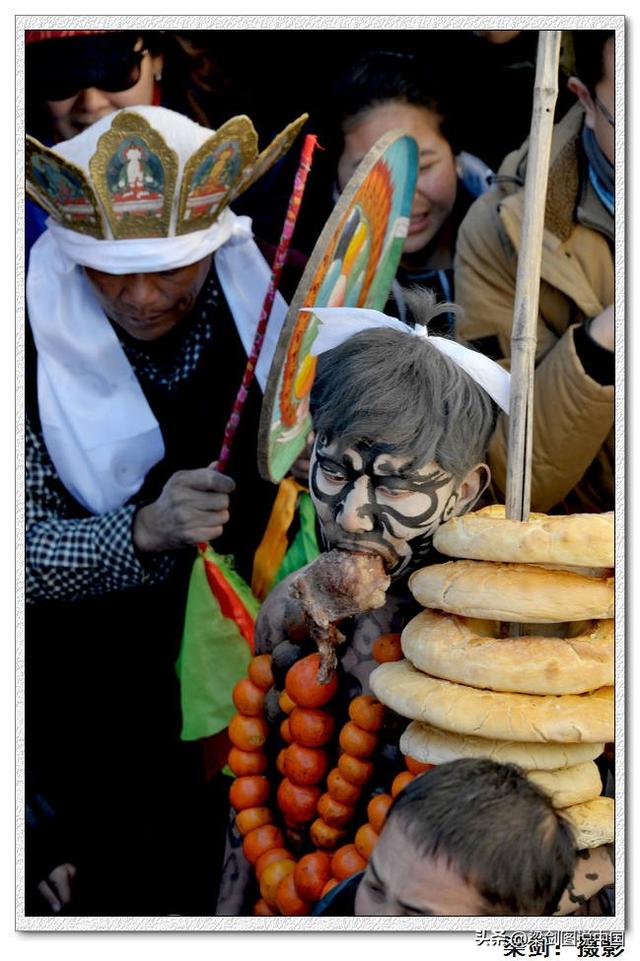 2025年青海同仁热贡文化唐蕃古道行兰州站农文旅商推介活动启幕。