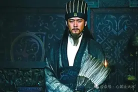 超越科学范畴，从诸葛亮到刘培中的千年轮回真相大白图片