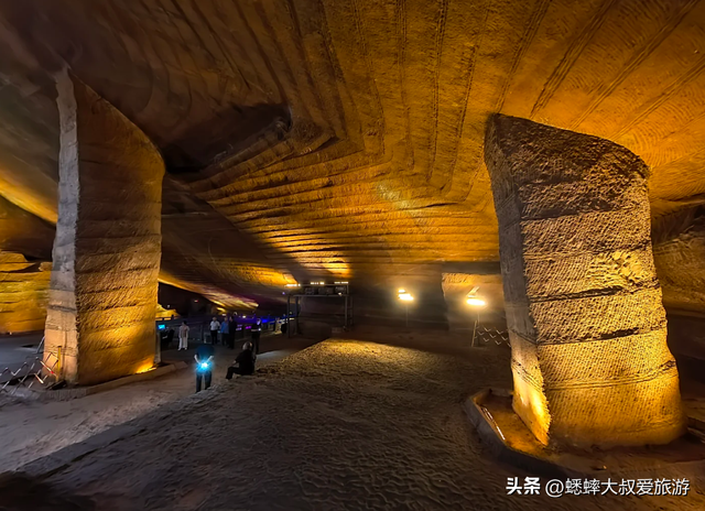 杭州人“旅游名场面”来了，第四季度，衢州14景区免门票，超赞！