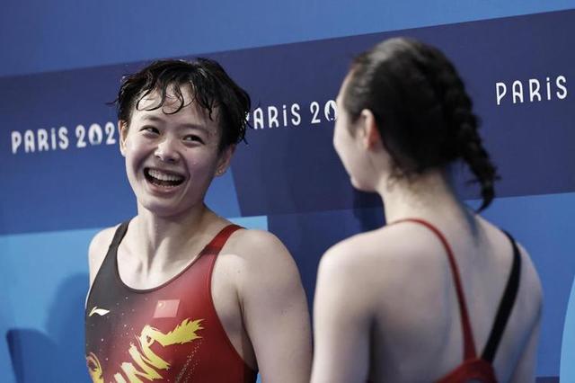 世锦赛收官日金牌榜大变，美国落后，澳洲13枚升第二，中国太意外