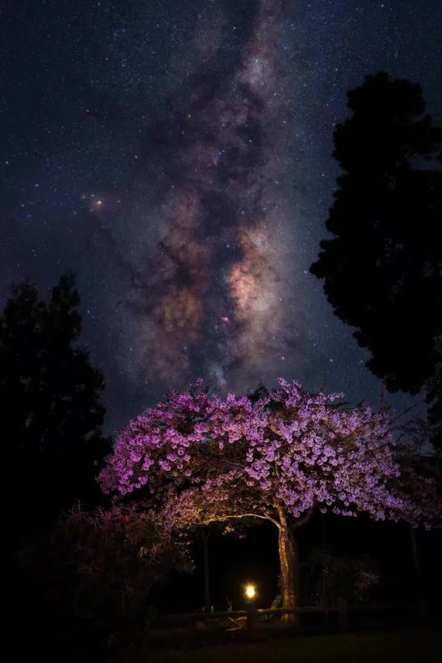 这里是世界上最孤独的国家，却是全球风光摄影爱好者的朝圣地