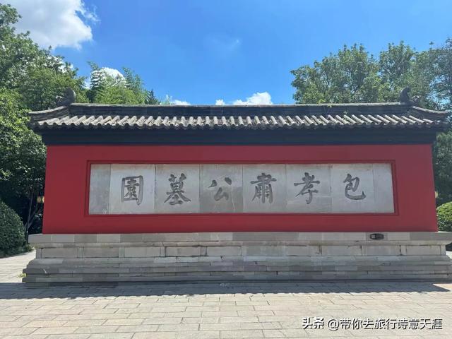旅居在合肥，合肥及周边值得一游的景点