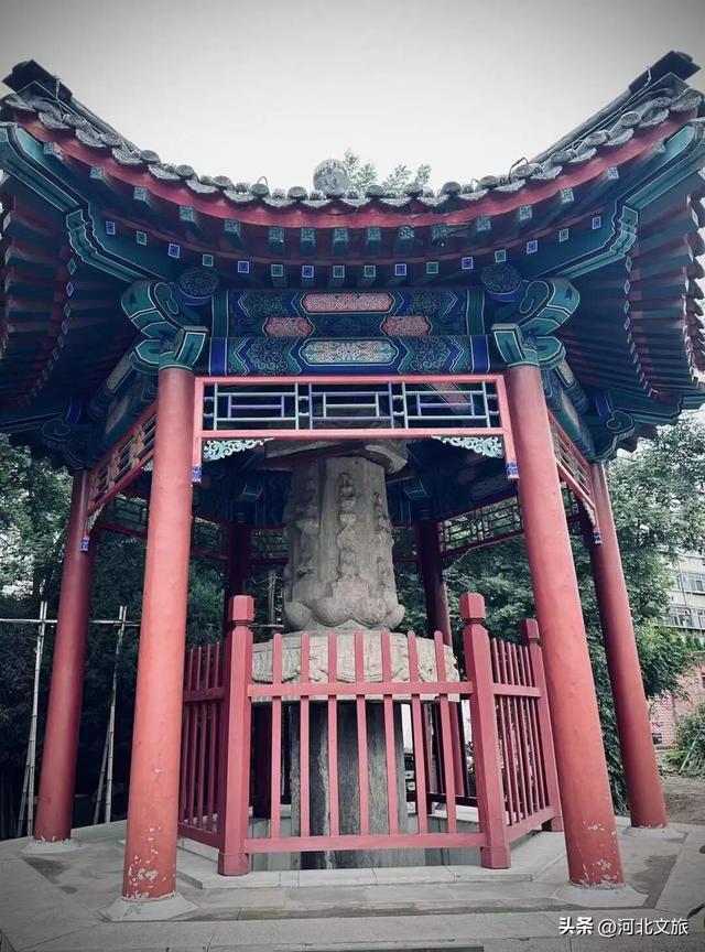 瓷嘟嘟带你游邢州古城啦！