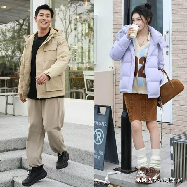 去北京才发现：没人穿始祖鸟、波司登！满街都是这3大品牌，划算