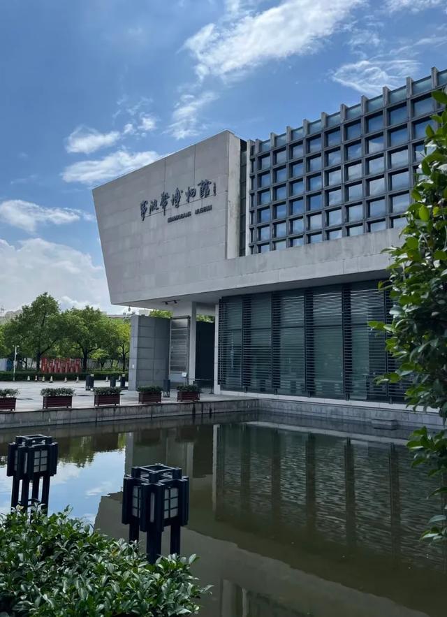 宁波最值得去的6个地方，其他随缘吧！