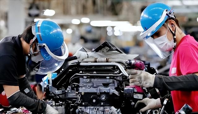 重工业发展到底有多重要？全球6大重工业国家，中国上榜了吗