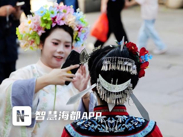 福州新春游玩全攻略！这份“花式过年指南”，带你一站式打卡全城福地