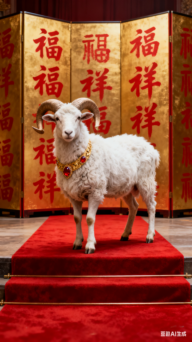 属相羊，最近两天，将有“能人”来访，是你的贵人，不妨多留意