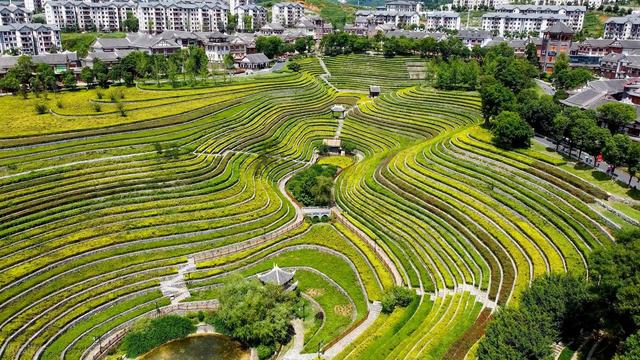 适合三四天时间游玩的6个城市，高铁直达，轻松不累