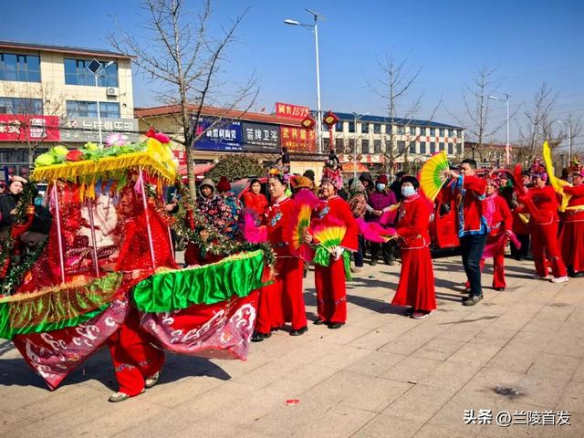 惠民又暖心！兰陵县新兴镇公共文化空间，家门口的“精神充电站”