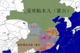 鄱阳湖之战——明朝“立国”之战图片