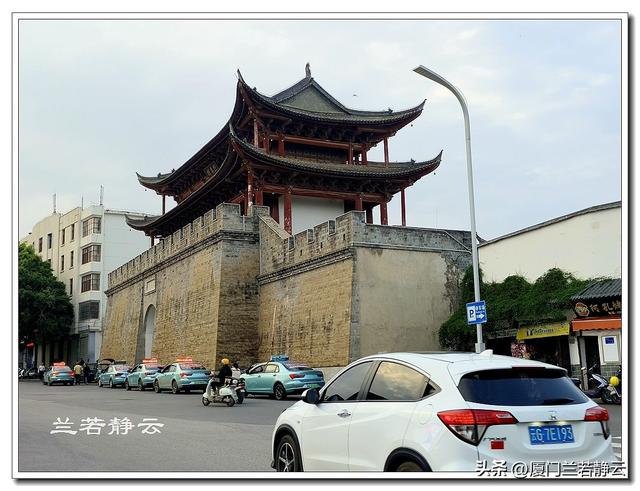 云南建水旅游景点攻略，吃喝玩乐一篇全覆盖！