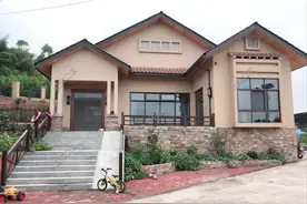 常言道：“独栋无配房，家道难兴旺”！说的是什么，为何如此讲究图片