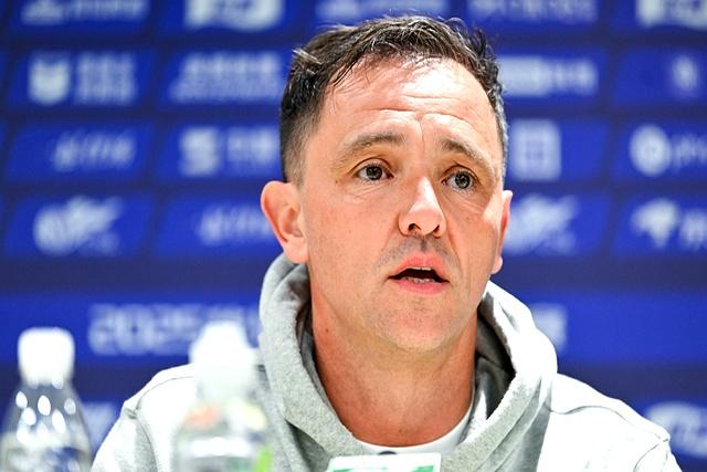 3-0！国安足协杯夺冠不可怕 可怕的是拉米罗赛后一席话 自己不重要