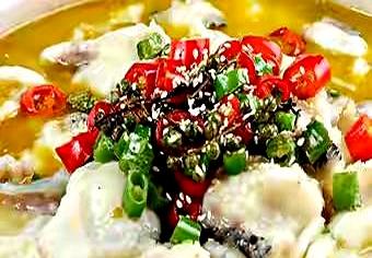 从清蒸到酸菜鱼！16道鱼肴终极指南，收藏这篇就够了！