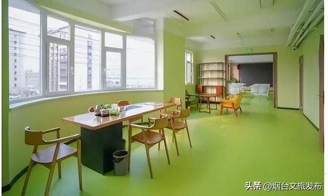 【乐游烟台】逛遍烟台，我最喜欢的慢节奏小城出现了→
