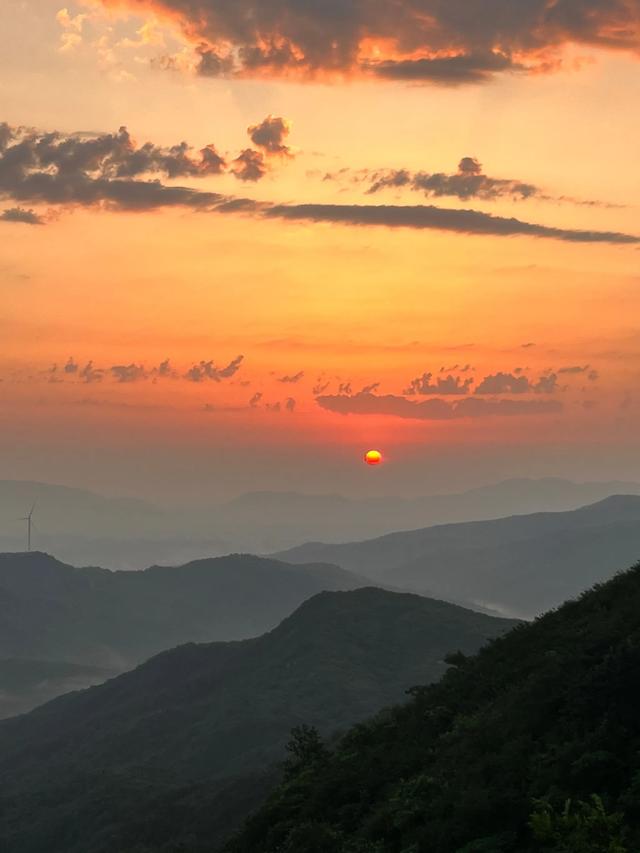 《浙缙天路》这边风景独好