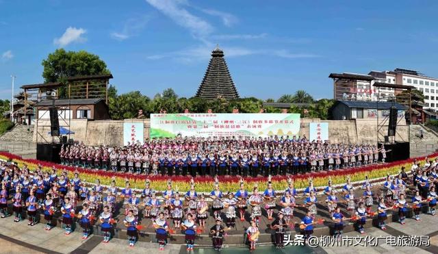 柳州“双节”超级黄金周圆满收官！文旅市场火爆出圈，人气消费双丰收！