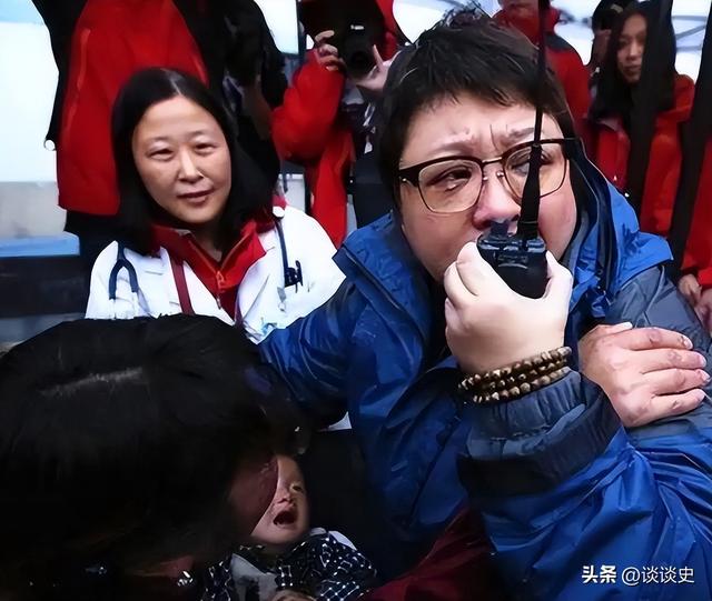 贪污上亿	、假慈善？被实名举报的韩红，如今还是没有等来一声道歉