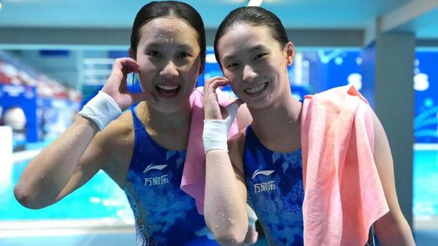 世锦赛收官日金牌榜大变，美国落后，澳洲13枚升第二，中国太意外