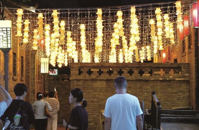 我们的邯郸道｜漫步邯郸道 成语趣无穷