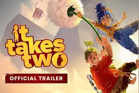 switch十大亲子情侣双人合家欢游戏推荐图片