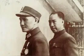 军统戴笠后人现状，大多数已远离政治图片