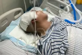 学生反击醉汉被刑拘后续：父亲含泪发声，济南公安沦陷，律师回应图片