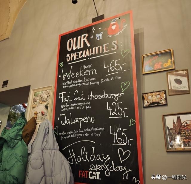 欧洲自由行之布拉格，一座极其迷人的城市，每一步都是风景