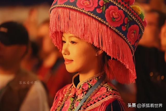 宁波人眼里的凉山，就是世界眼里的中国