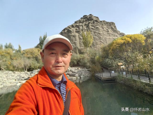 2025环南疆沙漠铁路背包自由行日记(3)---新藏公路零起点叶城打卡