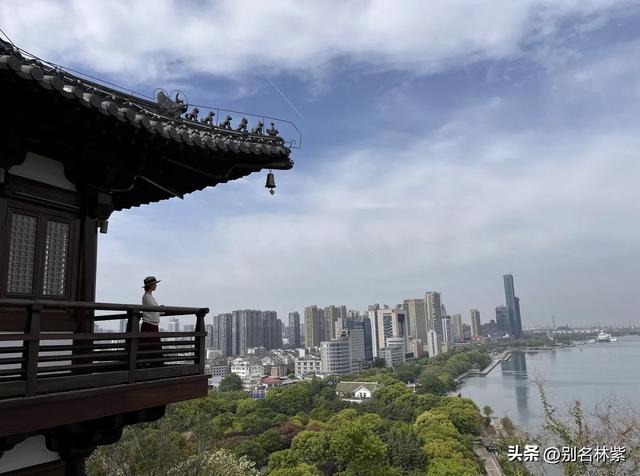 一个人在镇江玩了4天3晚，和大家聊聊真实感受，附自由行旅行攻略