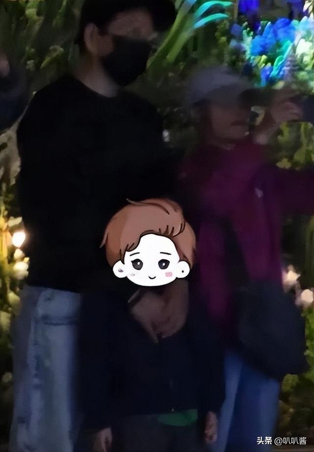 和赵德胤恋情真相大白半年，央视3天2次点名赵丽颖，冯绍峰没说错