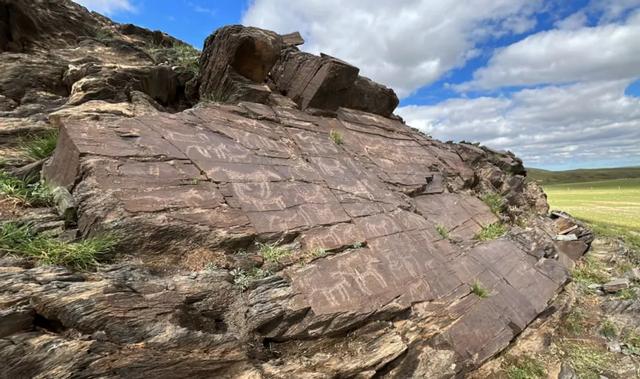 【漠南风】摄影专辑｜行走达茂 定格风光掠影