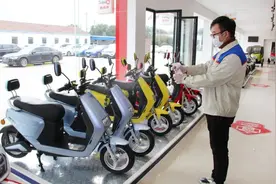 聪明人买电动车，选3000块左右的，为什么？从实用、性价比说清楚图片