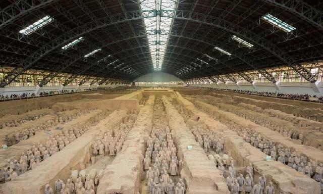 郑州目瞪口呆，洛阳也傻眼	，西安如今竟成史上最大新宠简直震撼！