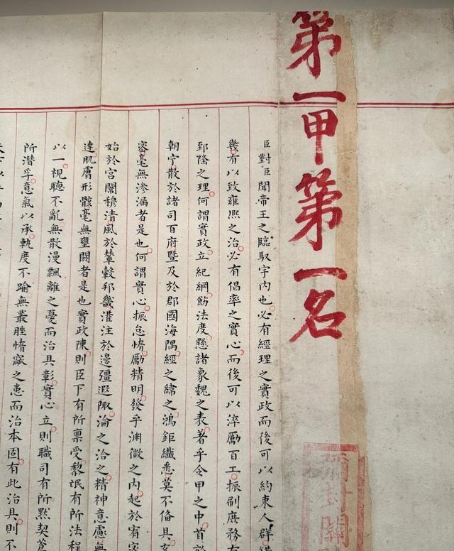 我是北京人，刚游完山东青州	，忍不住想说对青州的5点印象。