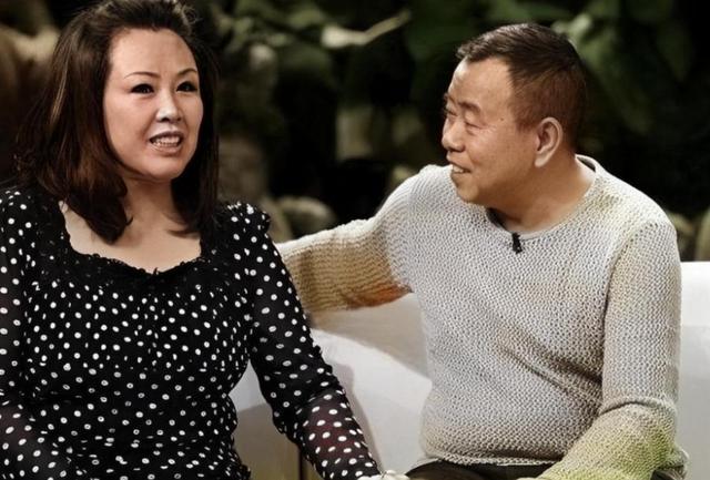 全家移民真相大白2年，享正师级待遇的潘长江，已走上另一条大道