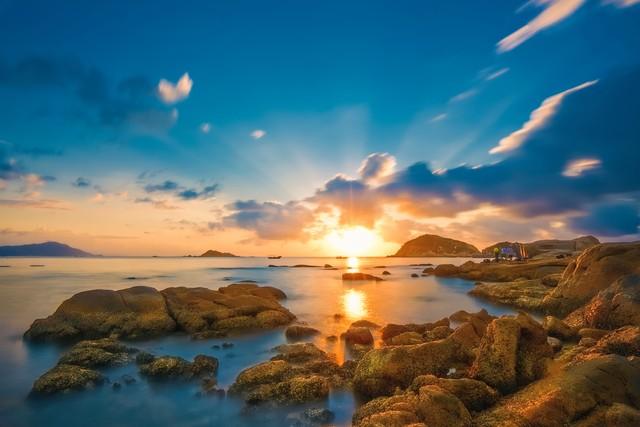 福建深秋封神路线！红叶燃山、银杏铺金，古寺藏着最暖秋韵！